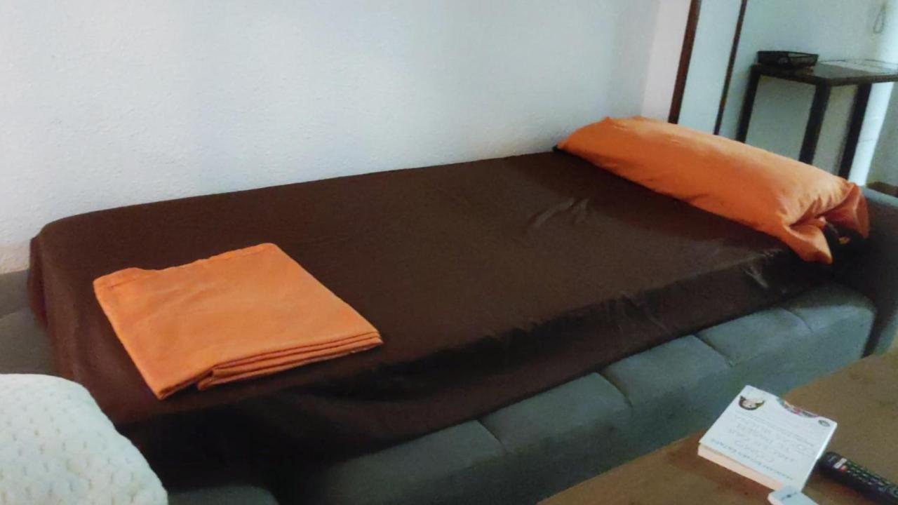Апартаменти Apartamento Con Parking Gratis En Centro, Merced Уельва Екстер'єр фото